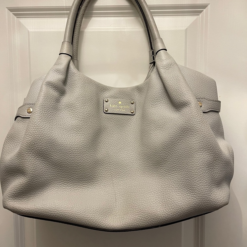 Kate Spade purse - Picture 1 of 4